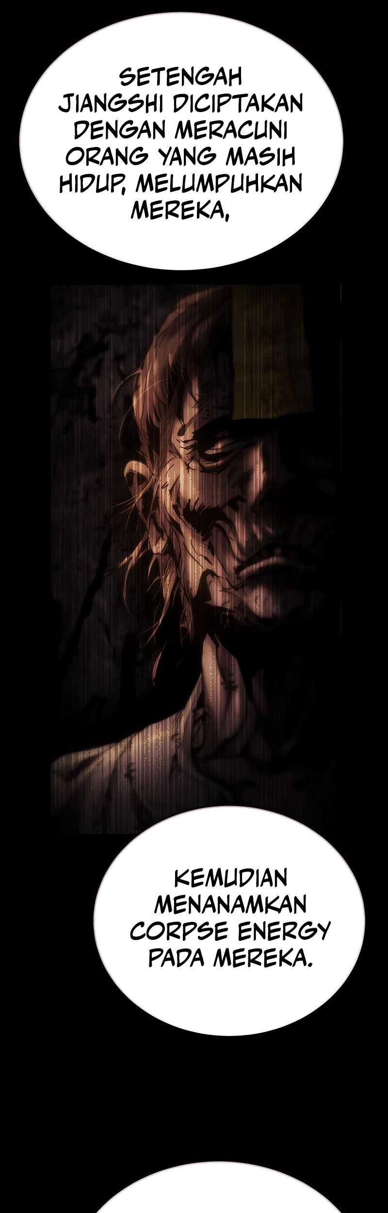The Heavenly Demon Wants A Quiet Life Chapter 23 Gambar 9