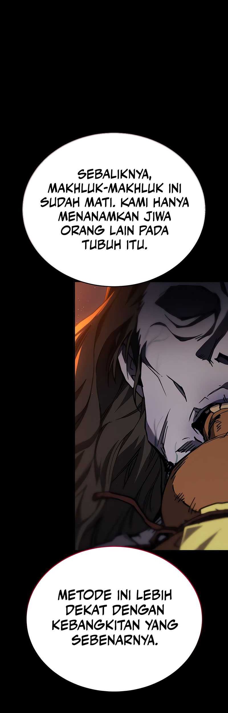 The Heavenly Demon Wants A Quiet Life Chapter 23 Gambar 11