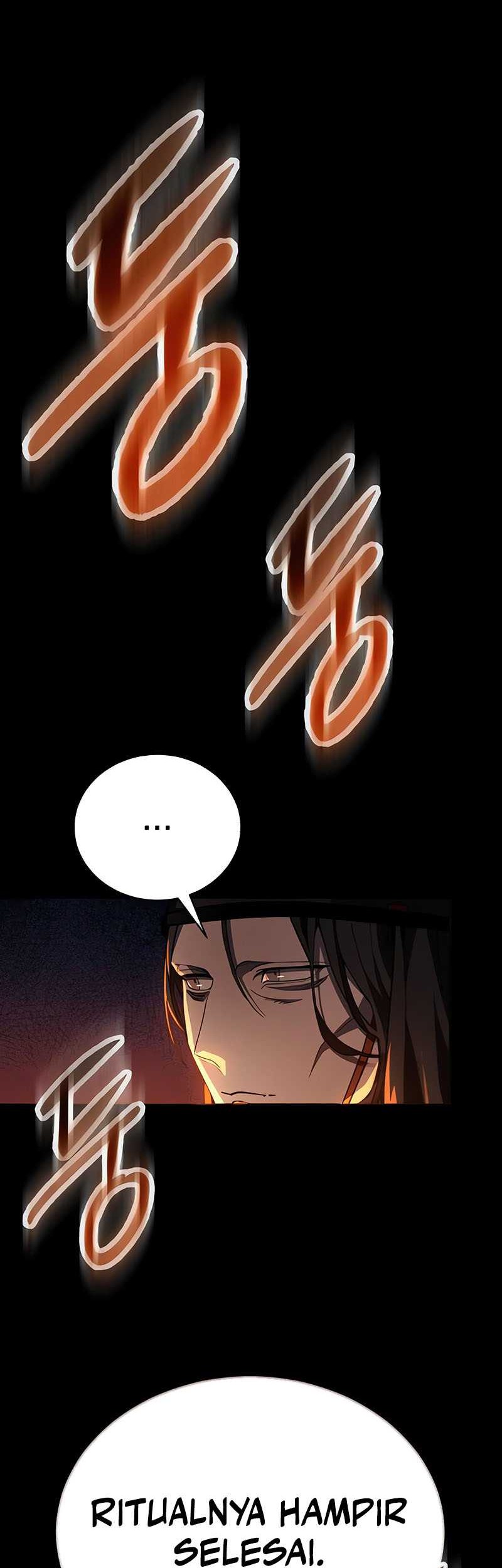 The Heavenly Demon Wants A Quiet Life Chapter 23 Gambar 14