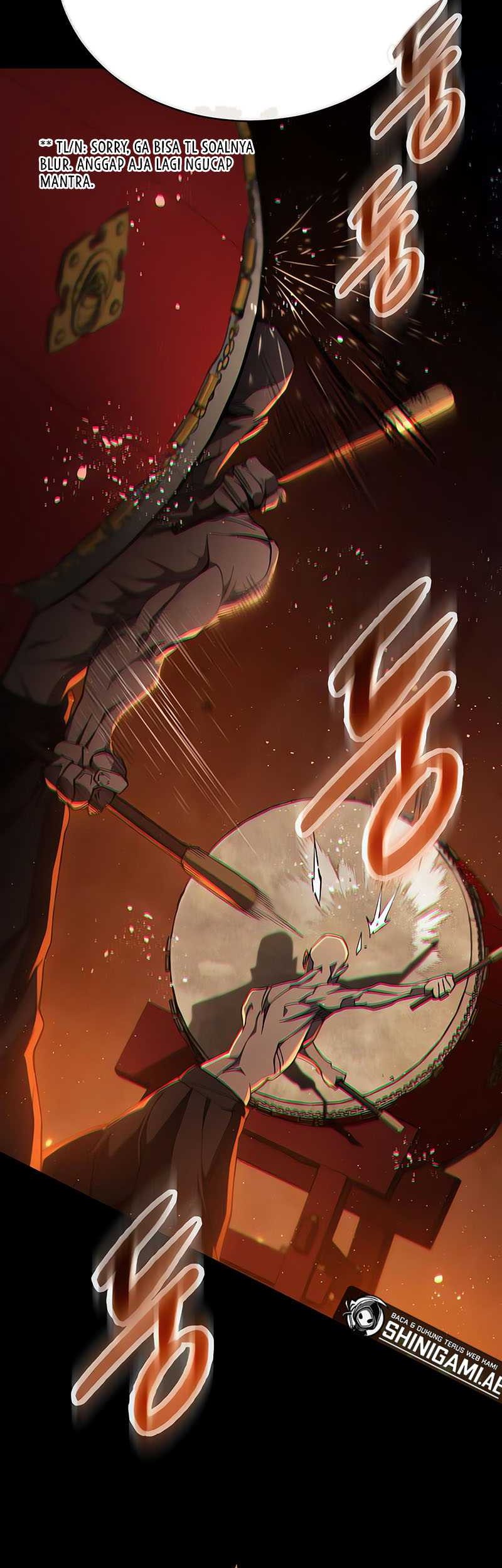 The Heavenly Demon Wants A Quiet Life Chapter 23 Gambar 15