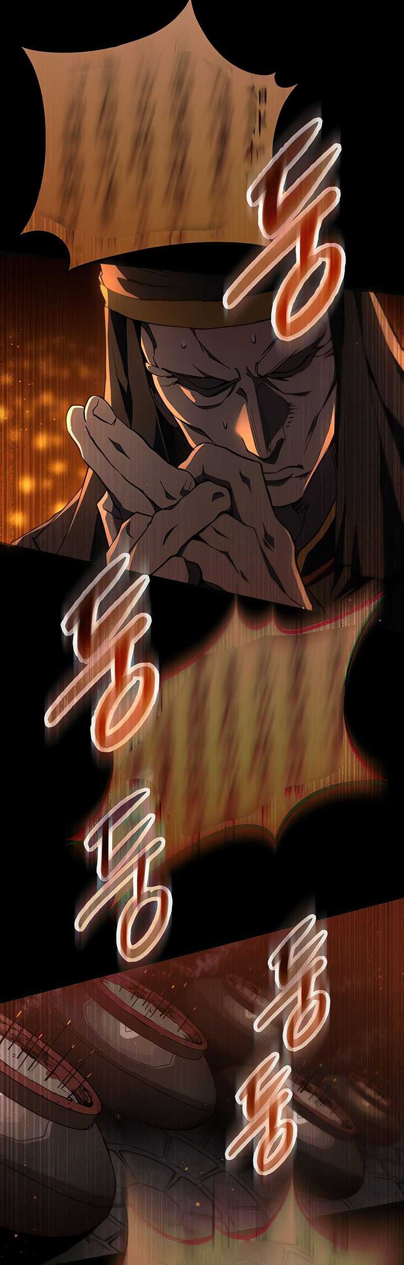 The Heavenly Demon Wants A Quiet Life Chapter 23 Gambar 16