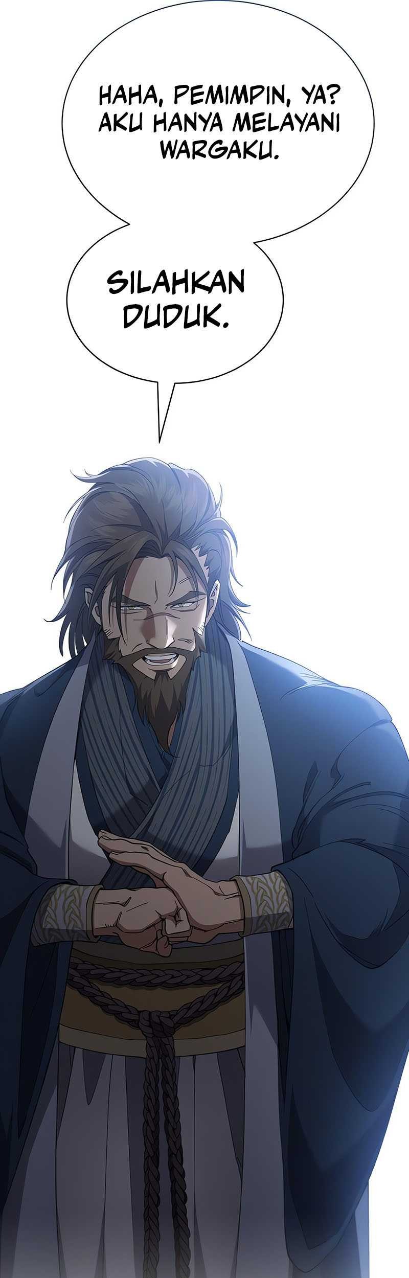 The Heavenly Demon Wants A Quiet Life Chapter 23 Gambar 30
