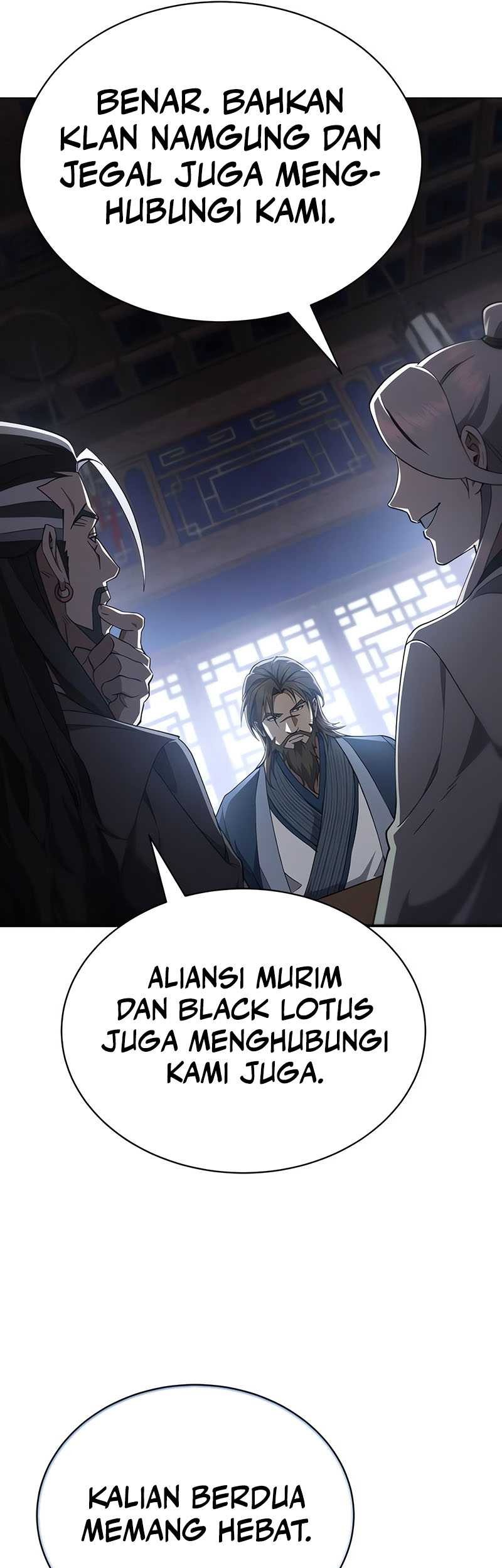 The Heavenly Demon Wants A Quiet Life Chapter 23 Gambar 34
