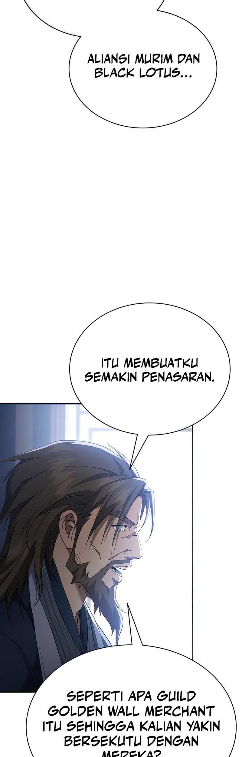 The Heavenly Demon Wants A Quiet Life Chapter 23 Gambar 35