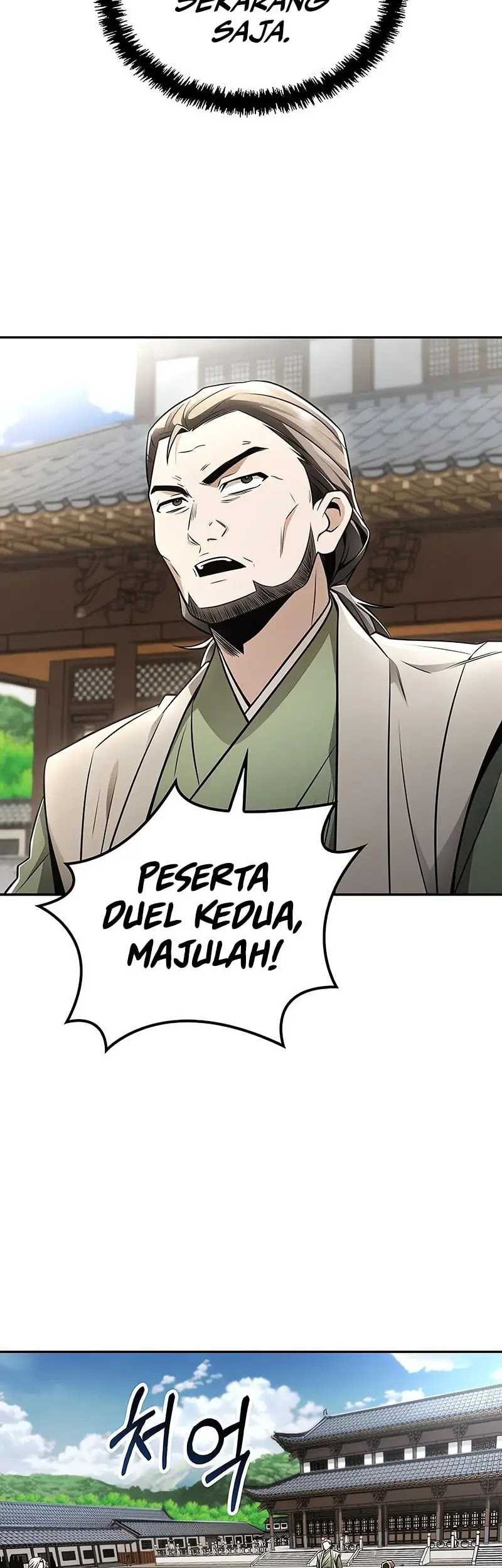 Mount Hua Sect’s Genius Phantom Swordsman Chapter 22 Gambar 38