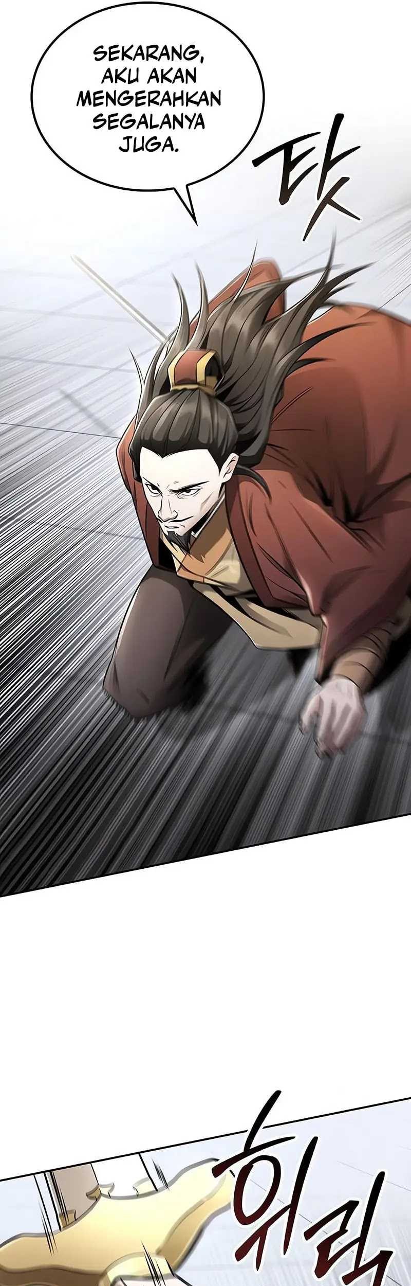 Mount Hua Sect’s Genius Phantom Swordsman Chapter 22 Gambar 49