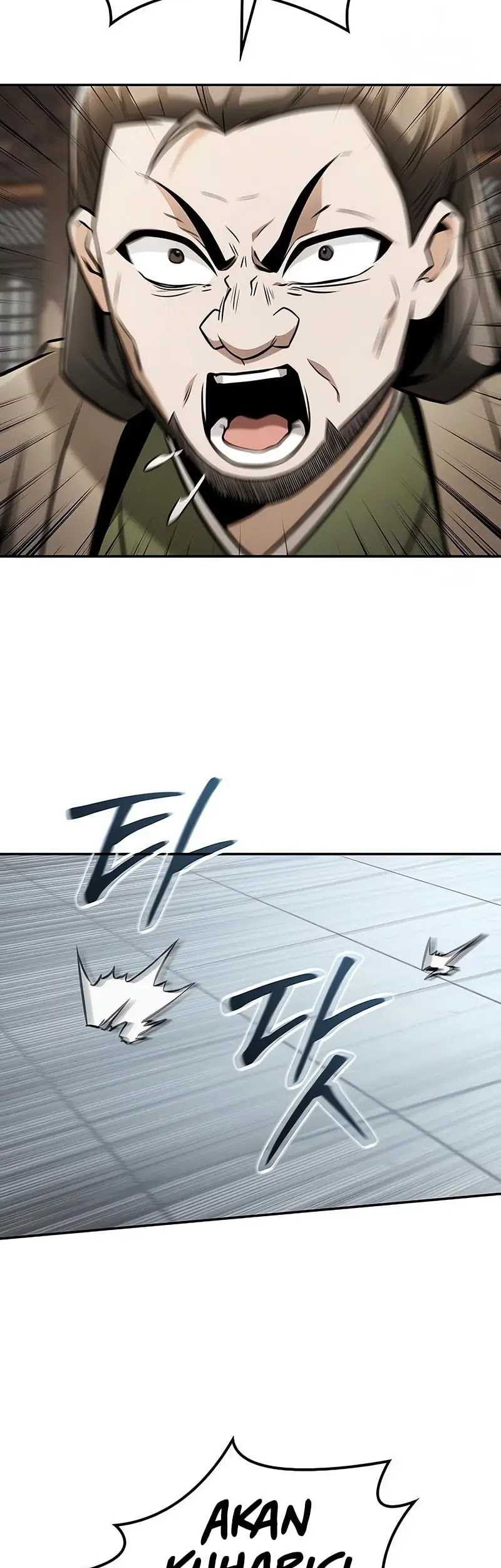 Mount Hua Sect’s Genius Phantom Swordsman Chapter 22 Gambar 11