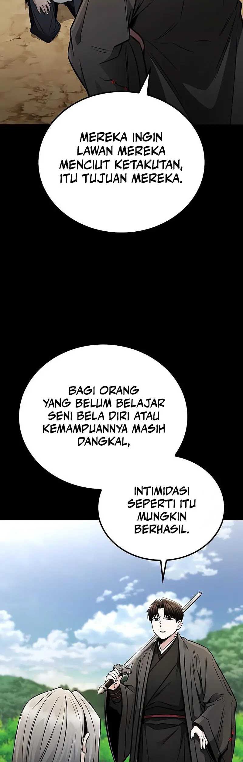 Mount Hua Sect’s Genius Phantom Swordsman Chapter 22 Gambar 15