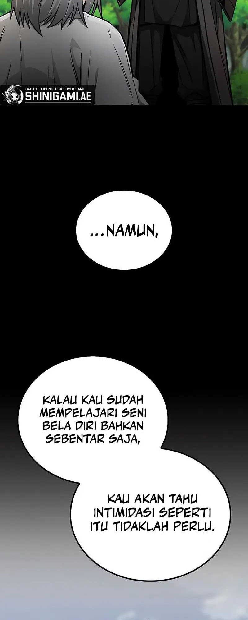 Mount Hua Sect’s Genius Phantom Swordsman Chapter 22 Gambar 16