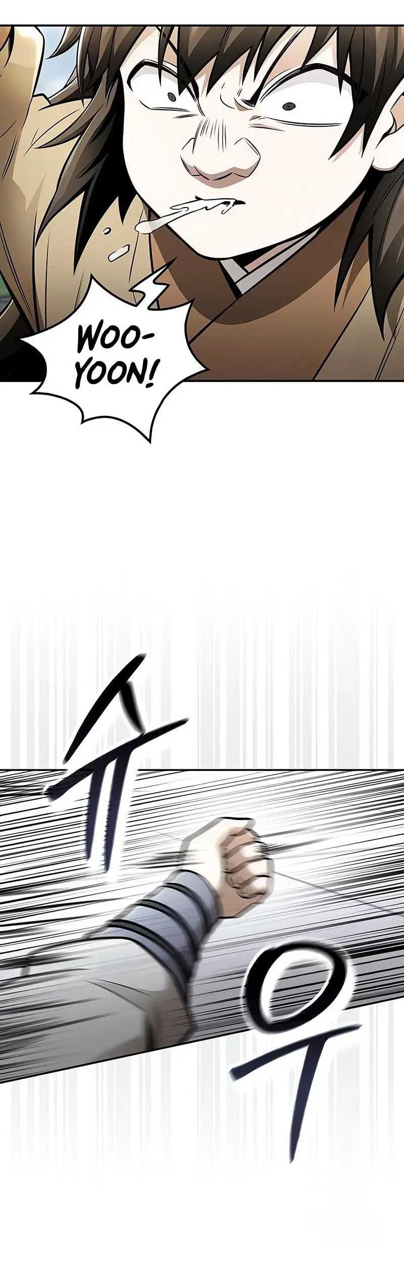 Mount Hua Sect’s Genius Phantom Swordsman Chapter 22 Gambar 19