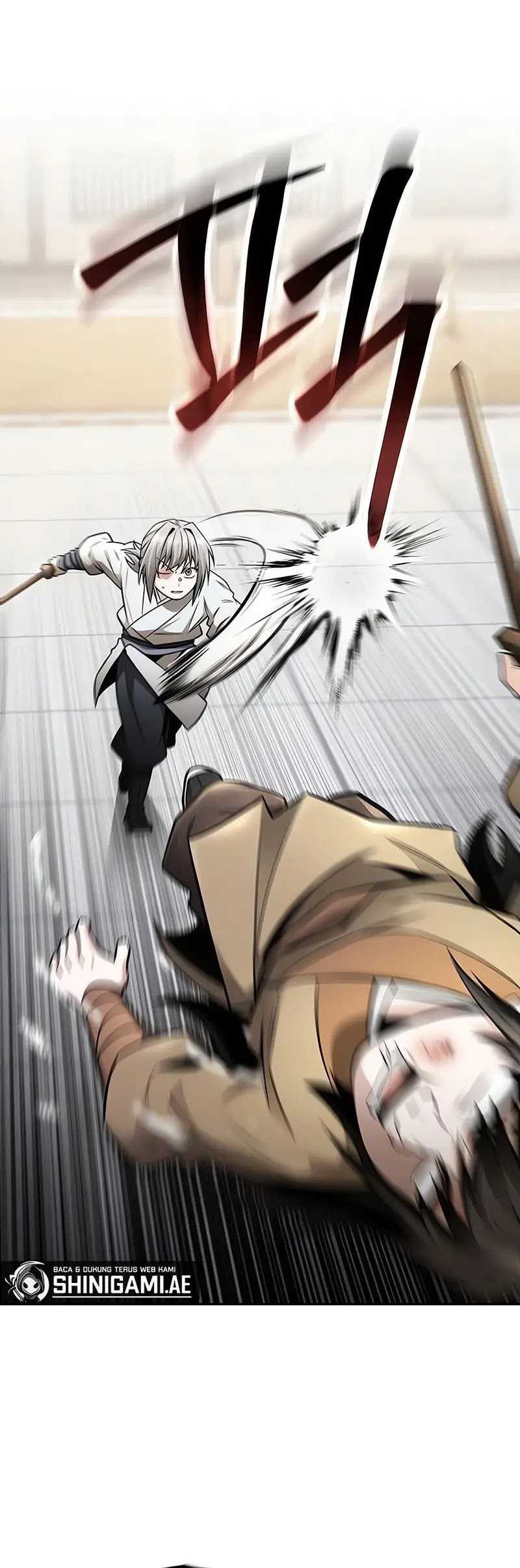 Mount Hua Sect’s Genius Phantom Swordsman Chapter 22 Gambar 20