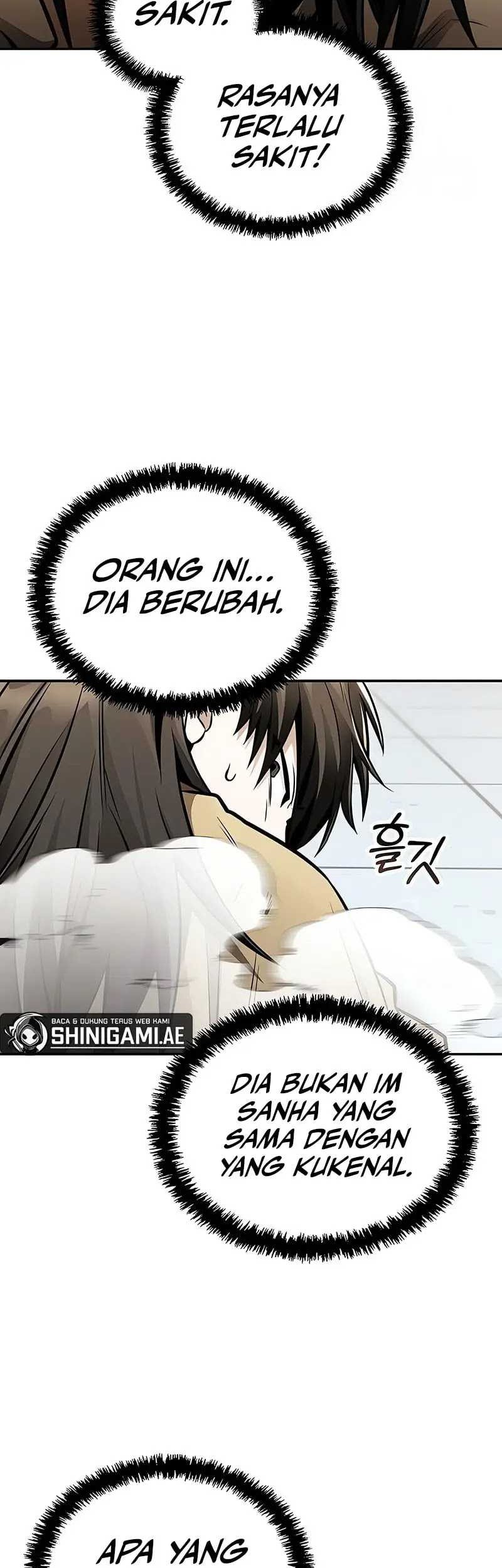 Mount Hua Sect’s Genius Phantom Swordsman Chapter 22 Gambar 23