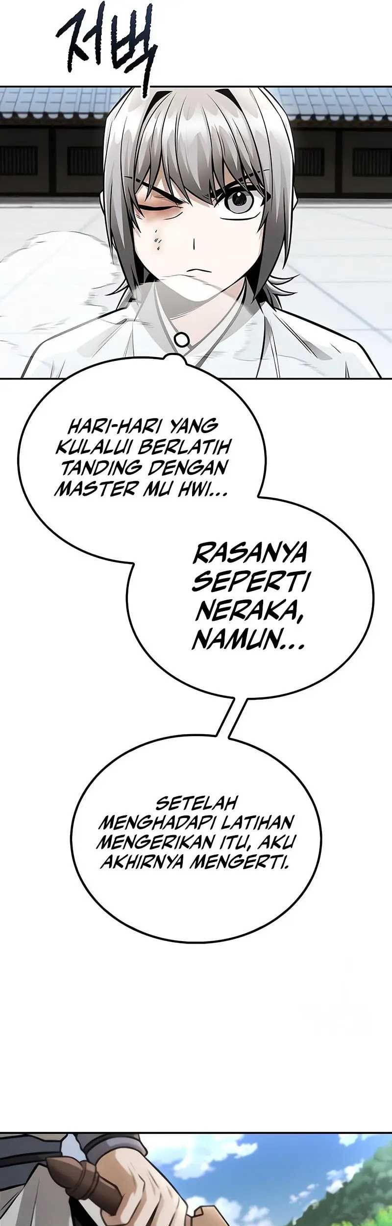 Mount Hua Sect’s Genius Phantom Swordsman Chapter 22 Gambar 25