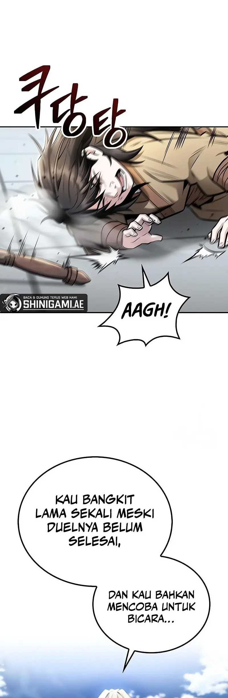 Mount Hua Sect’s Genius Phantom Swordsman Chapter 22 Gambar 28