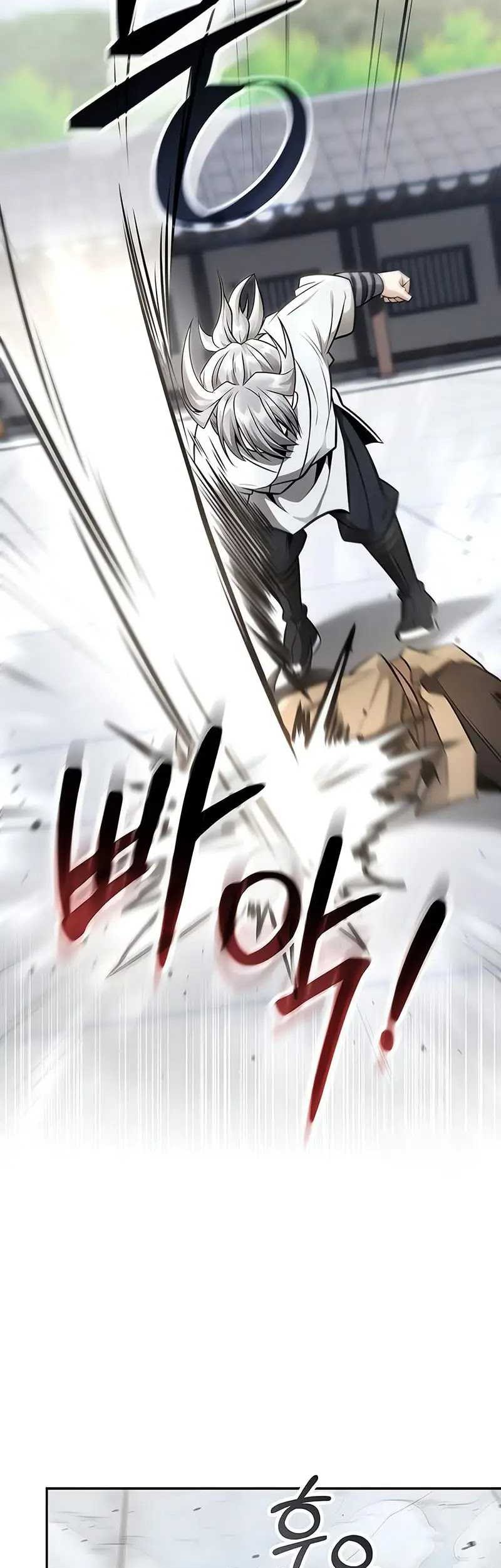 Mount Hua Sect’s Genius Phantom Swordsman Chapter 22 Gambar 31