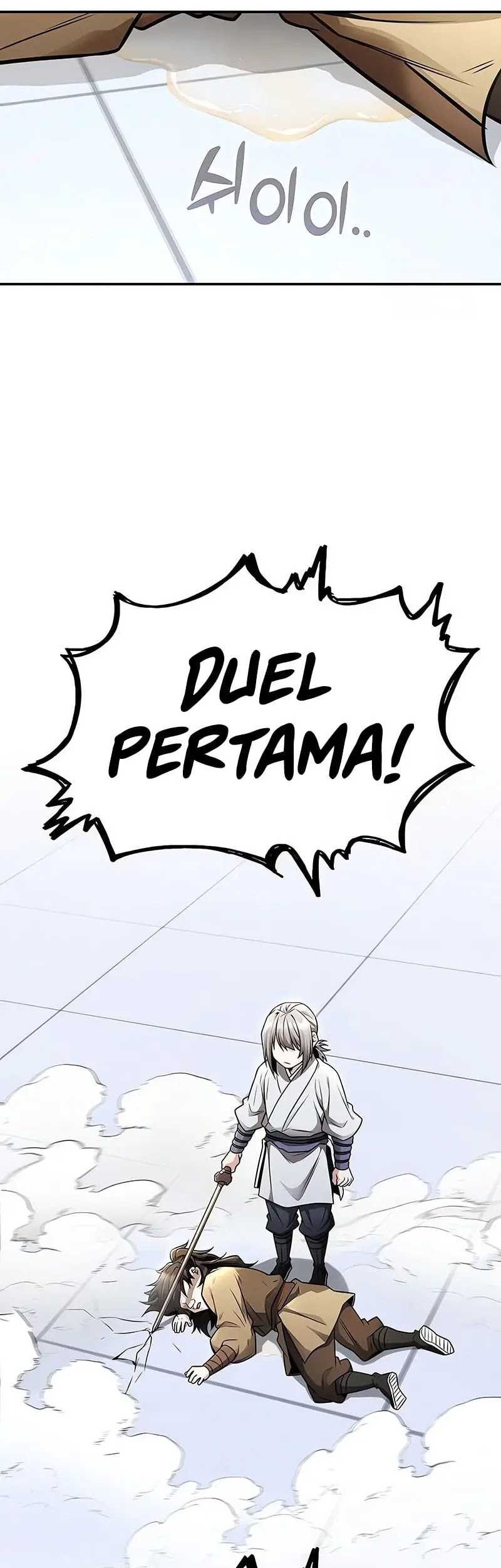 Mount Hua Sect’s Genius Phantom Swordsman Chapter 22 Gambar 34