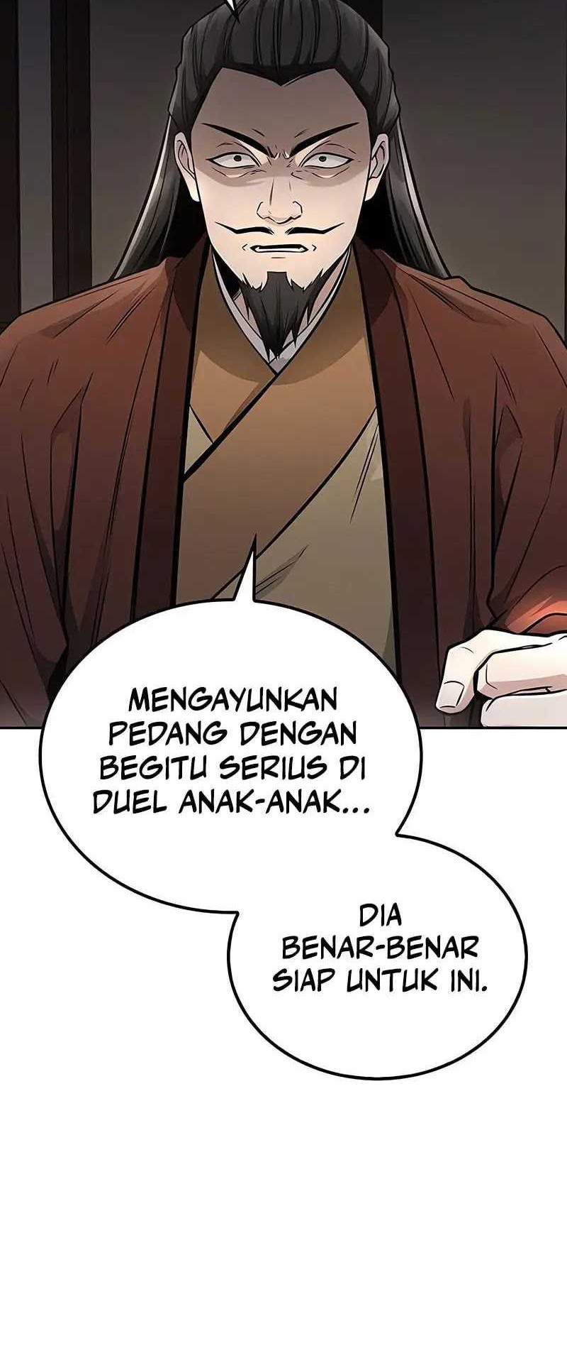 Mount Hua Sect’s Genius Phantom Swordsman Chapter 22 Gambar 36