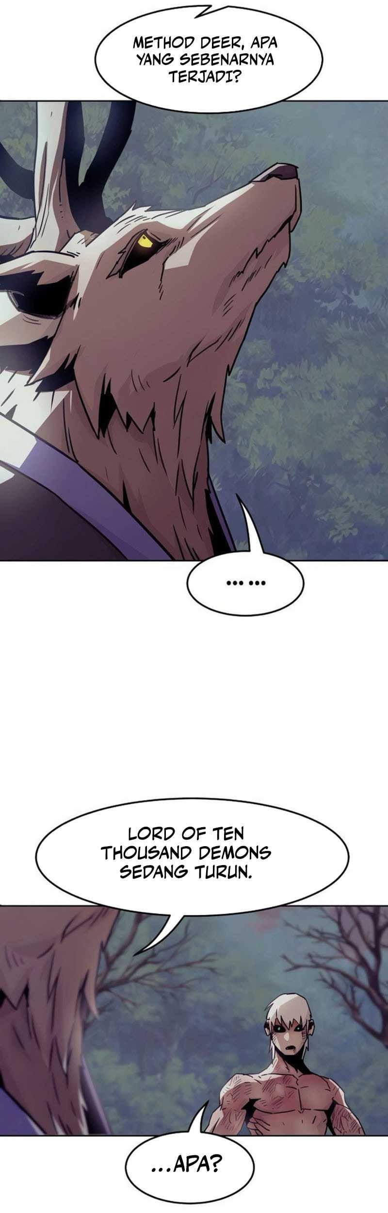Becoming the Swordmaster Rank Young Lord of the Sichuan Tang Family Chapter 64 Gambar 58