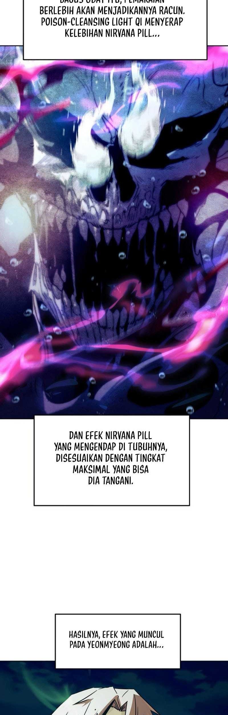 Baca  Becoming the Swordmaster Rank Young Lord of the Sichuan Tang Family Chapter 64 Gambar 2