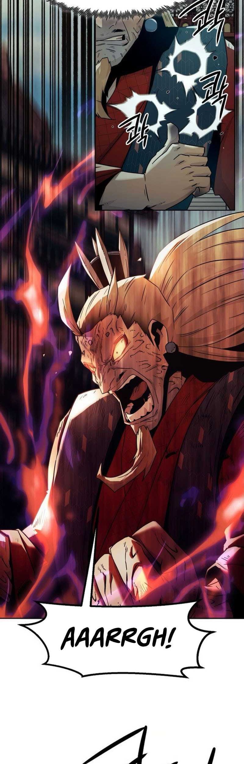 Becoming the Swordmaster Rank Young Lord of the Sichuan Tang Family Chapter 64 Gambar 8