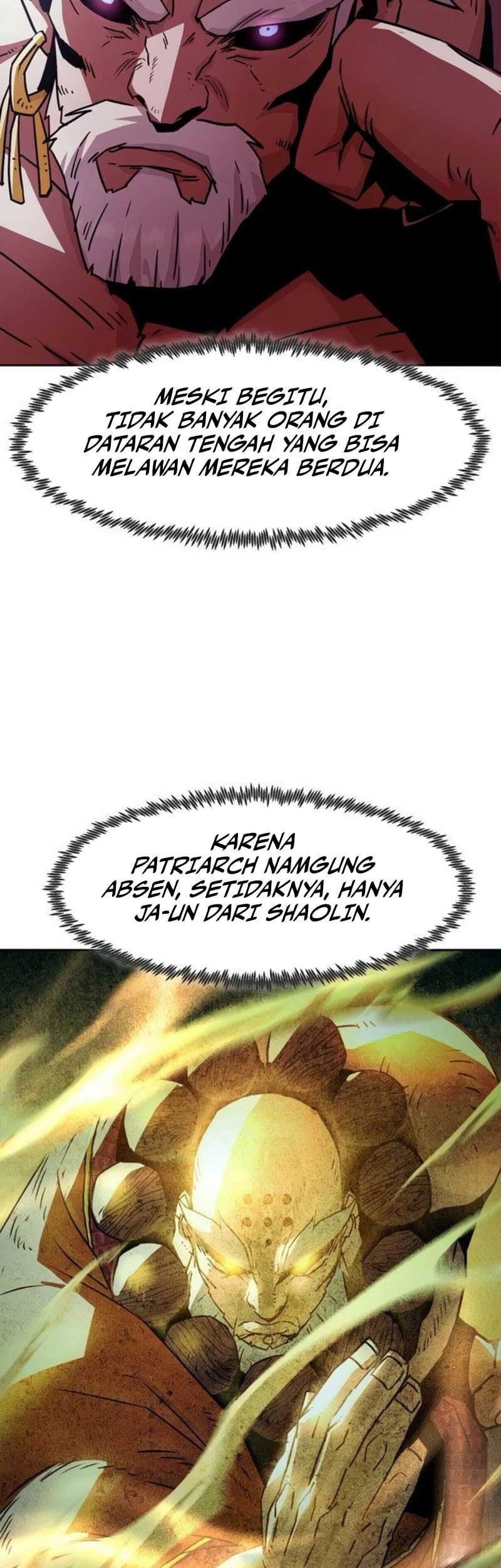 Becoming the Swordmaster Rank Young Lord of the Sichuan Tang Family Chapter 64 Gambar 28
