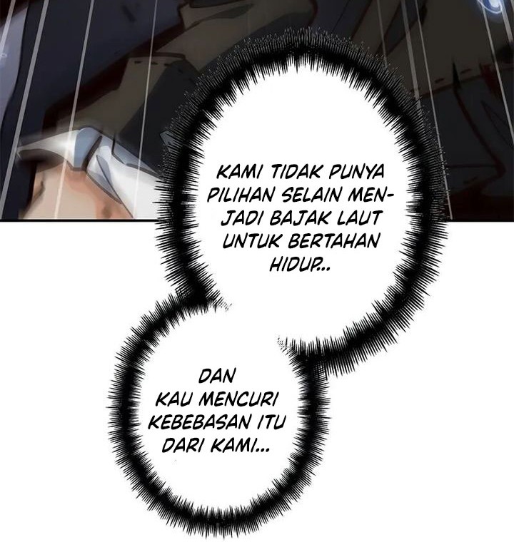 White Dragon Duke: Pendragon Chapter 127 Gambar 23