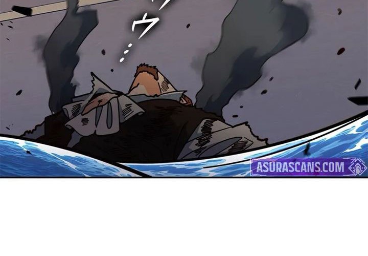 White Dragon Duke: Pendragon Chapter 127 Gambar 33