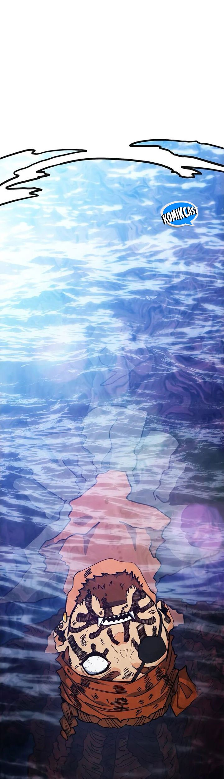 White Dragon Duke: Pendragon Chapter 127 Gambar 34