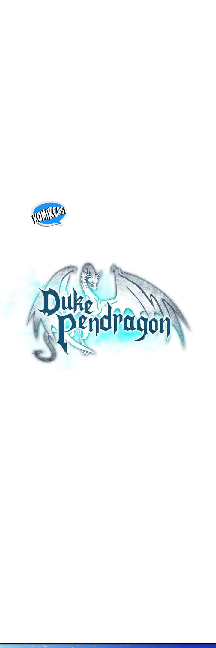 White Dragon Duke: Pendragon Chapter 127 Gambar 38