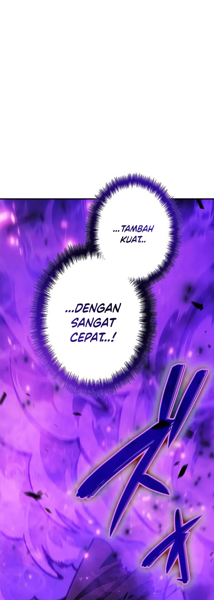 White Dragon Duke: Pendragon Chapter 127 Gambar 51