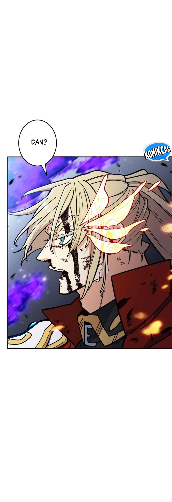 White Dragon Duke: Pendragon Chapter 127 Gambar 59