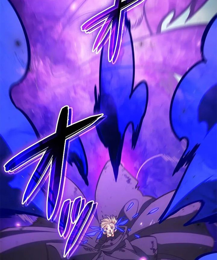 White Dragon Duke: Pendragon Chapter 127 Gambar 63