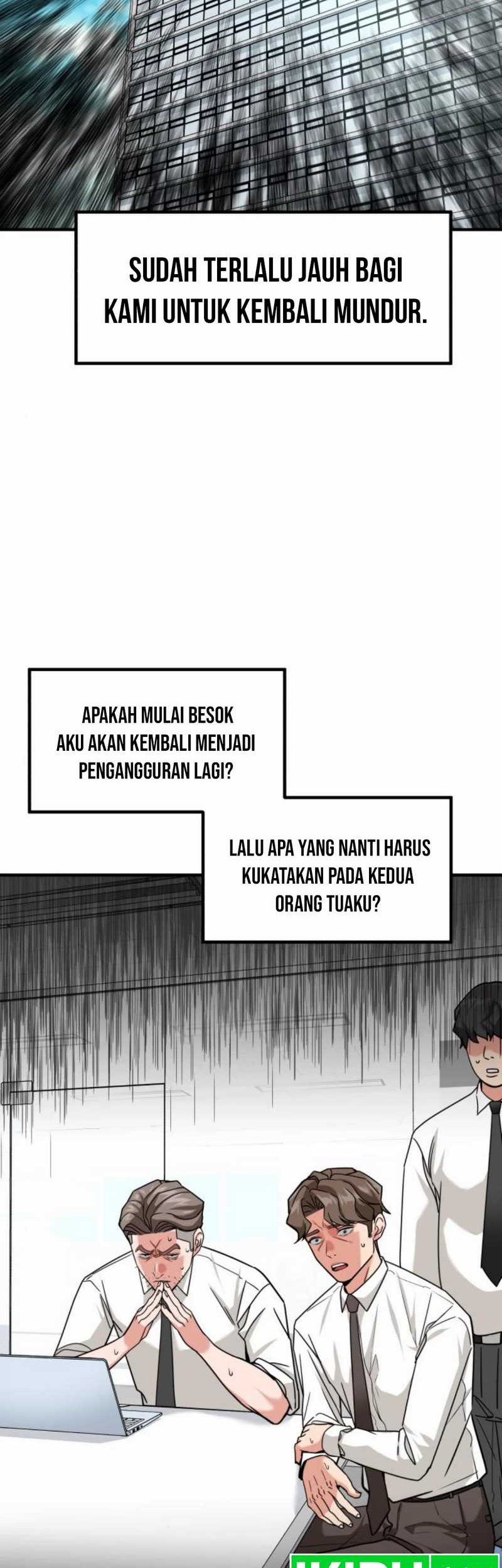 Baca  The Investor Who Sees The Future Chapter 41 Gambar 2