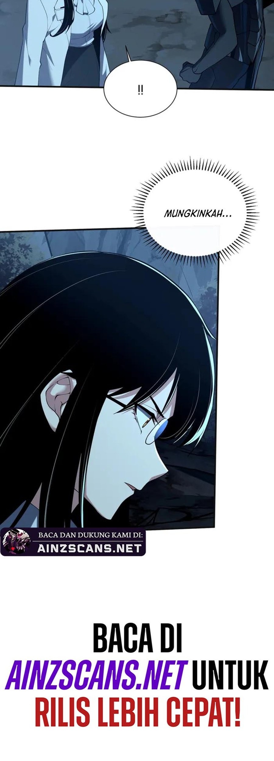 Evolution from Carp to Divine Dragon Chapter 44 Gambar 24