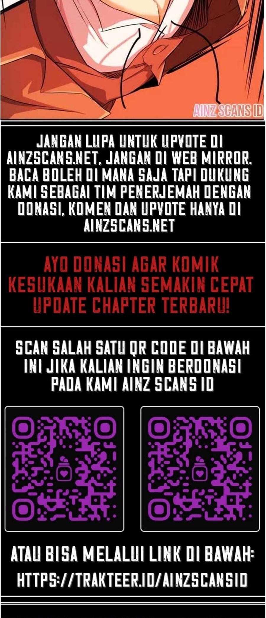 Evolution from Carp to Divine Dragon Chapter 44 Gambar 33