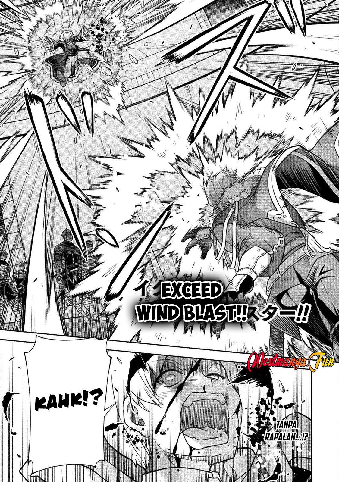 Drawing: Saikyou Mangaka wa Oekaki Skill de Isekai Musou Suru! Chapter 140 Gambar 11