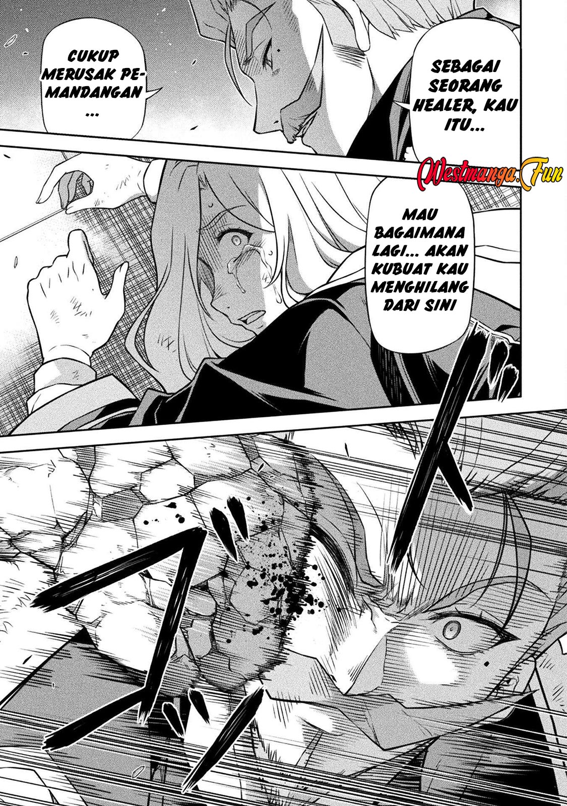 Drawing: Saikyou Mangaka wa Oekaki Skill de Isekai Musou Suru! Chapter 140 Gambar 14