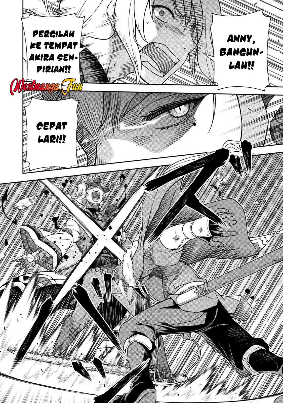 Drawing: Saikyou Mangaka wa Oekaki Skill de Isekai Musou Suru! Chapter 140 Gambar 17