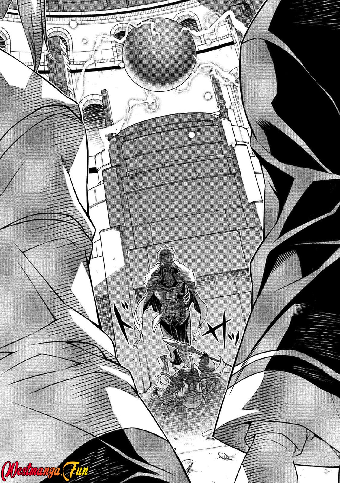 Drawing: Saikyou Mangaka wa Oekaki Skill de Isekai Musou Suru! Chapter 140 Gambar 3