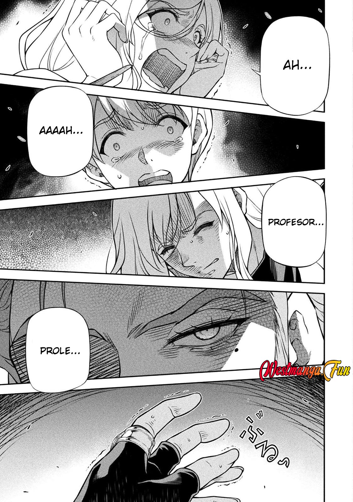 Drawing: Saikyou Mangaka wa Oekaki Skill de Isekai Musou Suru! Chapter 140 Gambar 5