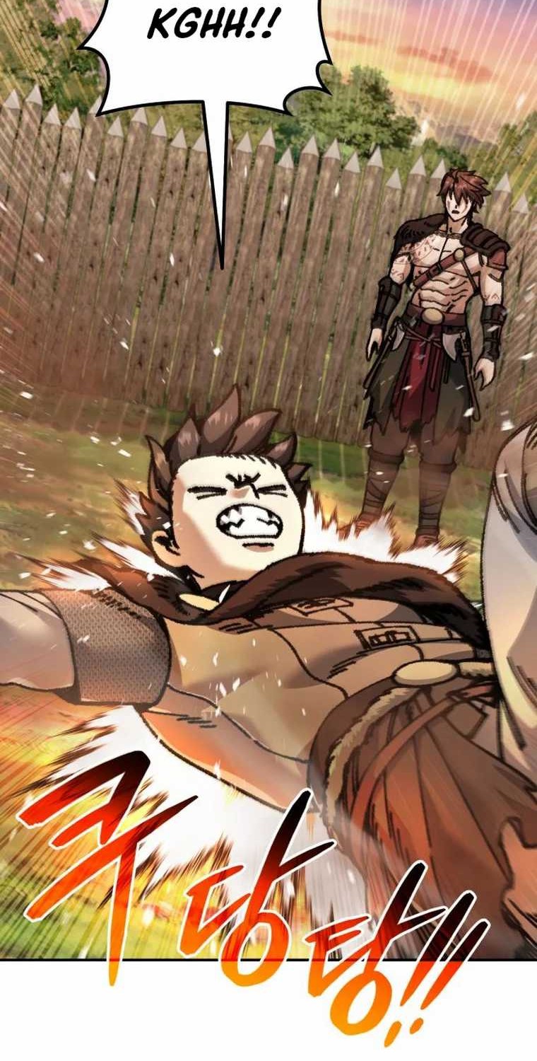 I Regressed, but the World didn’t End Chapter 10 Gambar 20