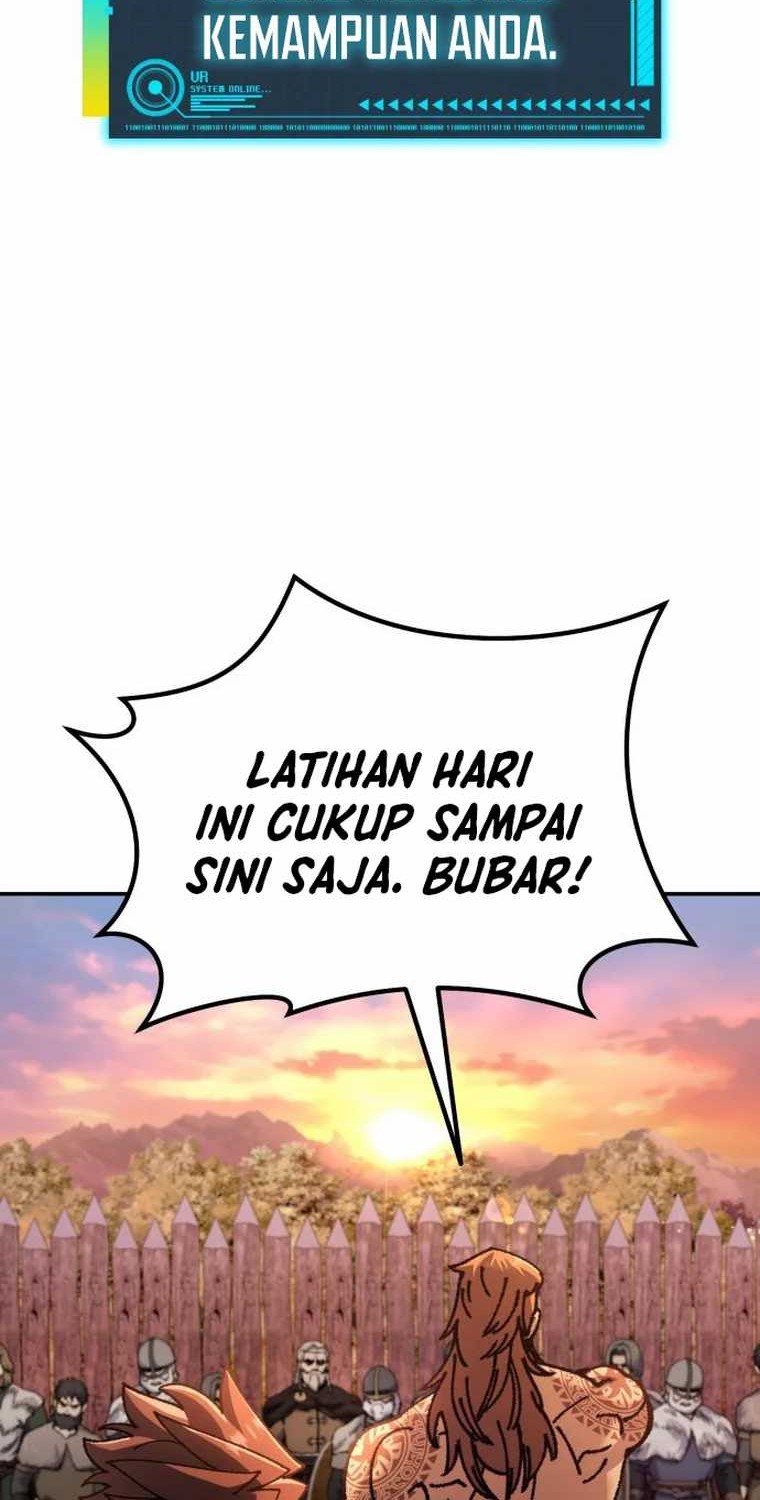 I Regressed, but the World didn’t End Chapter 10 Gambar 24