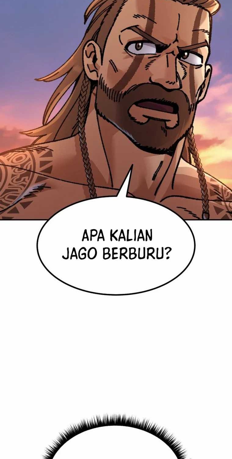 I Regressed, but the World didn’t End Chapter 10 Gambar 26