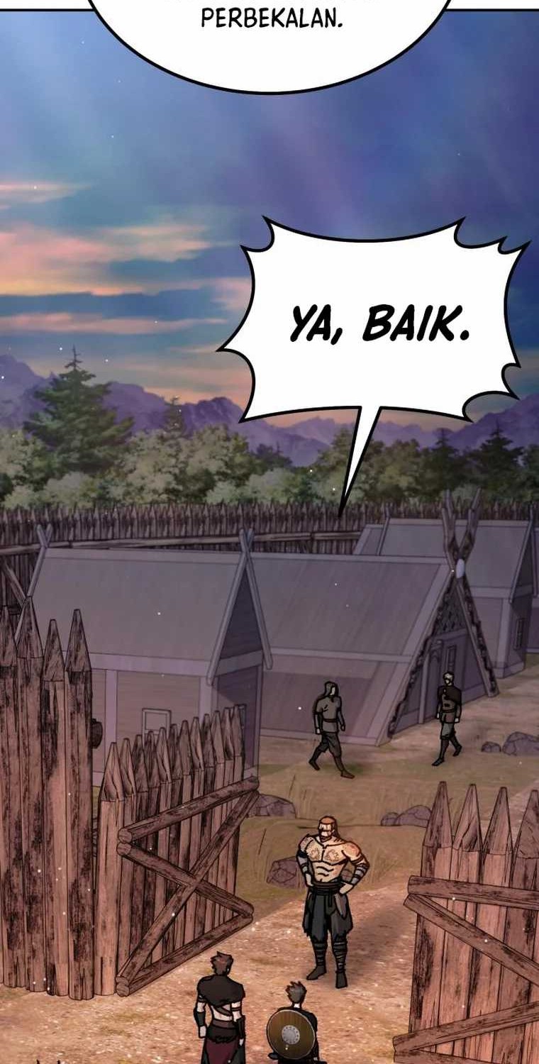 I Regressed, but the World didn’t End Chapter 10 Gambar 28