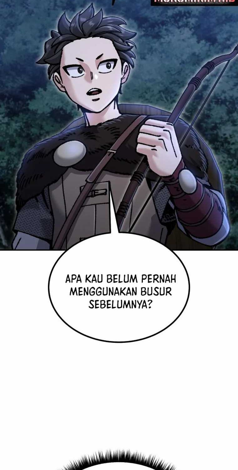 I Regressed, but the World didn’t End Chapter 10 Gambar 32