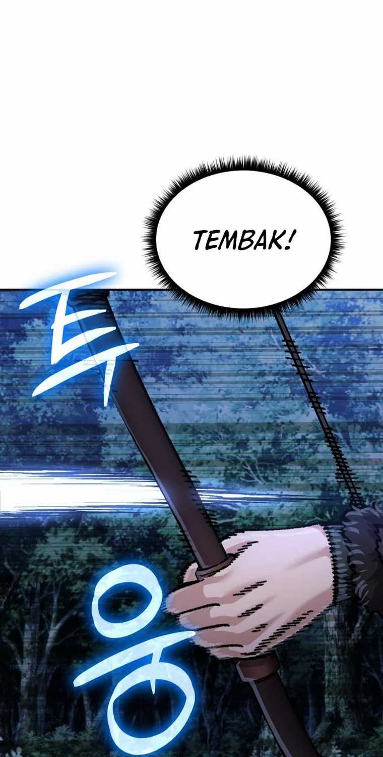 I Regressed, but the World didn’t End Chapter 10 Gambar 36