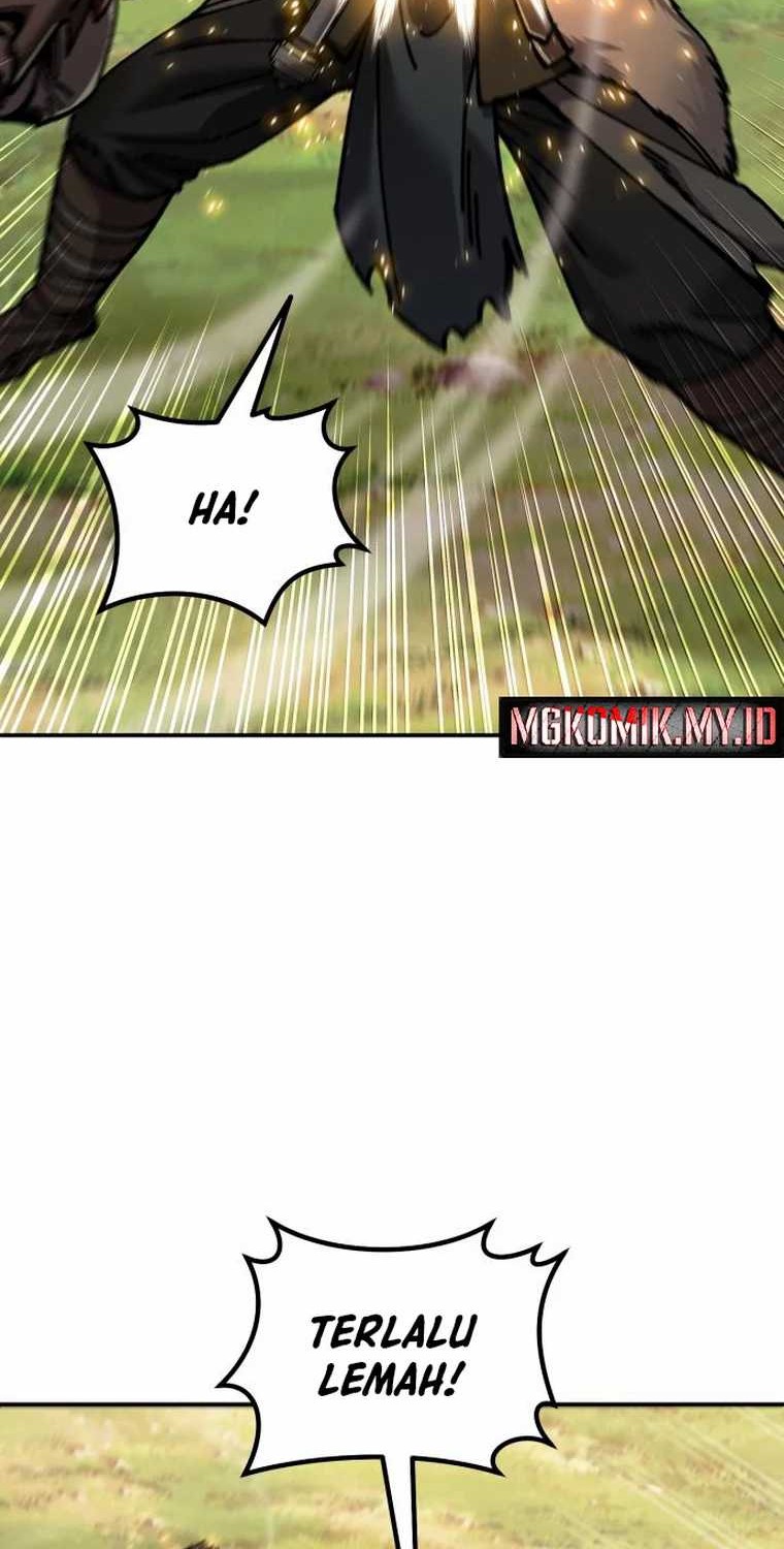 Baca I Regressed, but the World didn’t End Chapter 10 Gambar 2