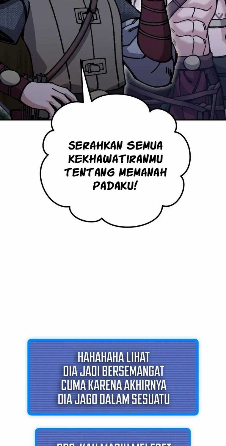I Regressed, but the World didn’t End Chapter 10 Gambar 42