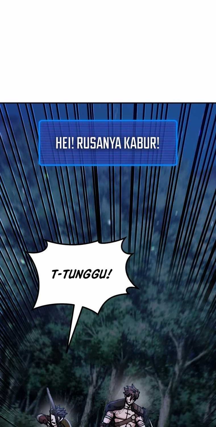 I Regressed, but the World didn’t End Chapter 10 Gambar 50