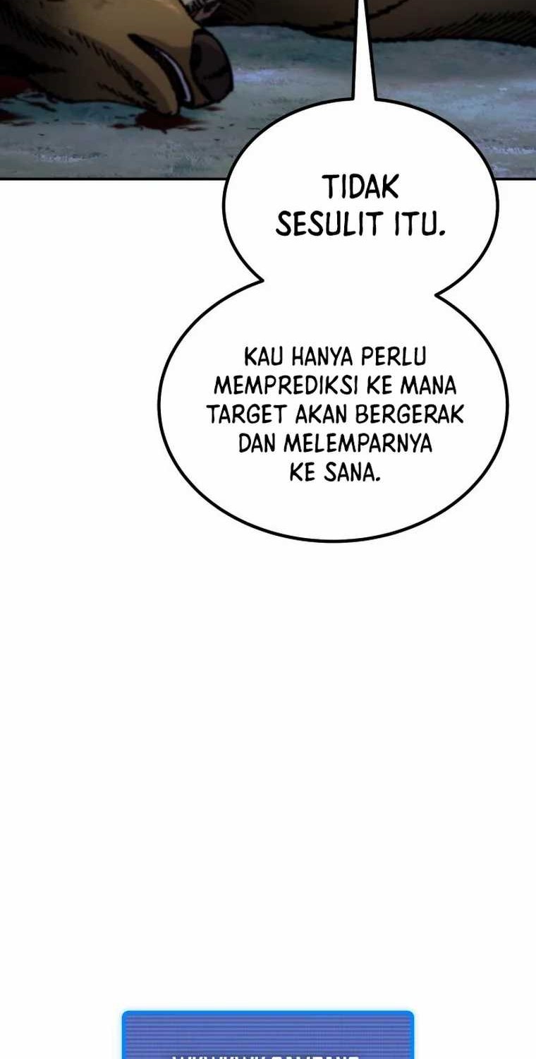 I Regressed, but the World didn’t End Chapter 10 Gambar 56